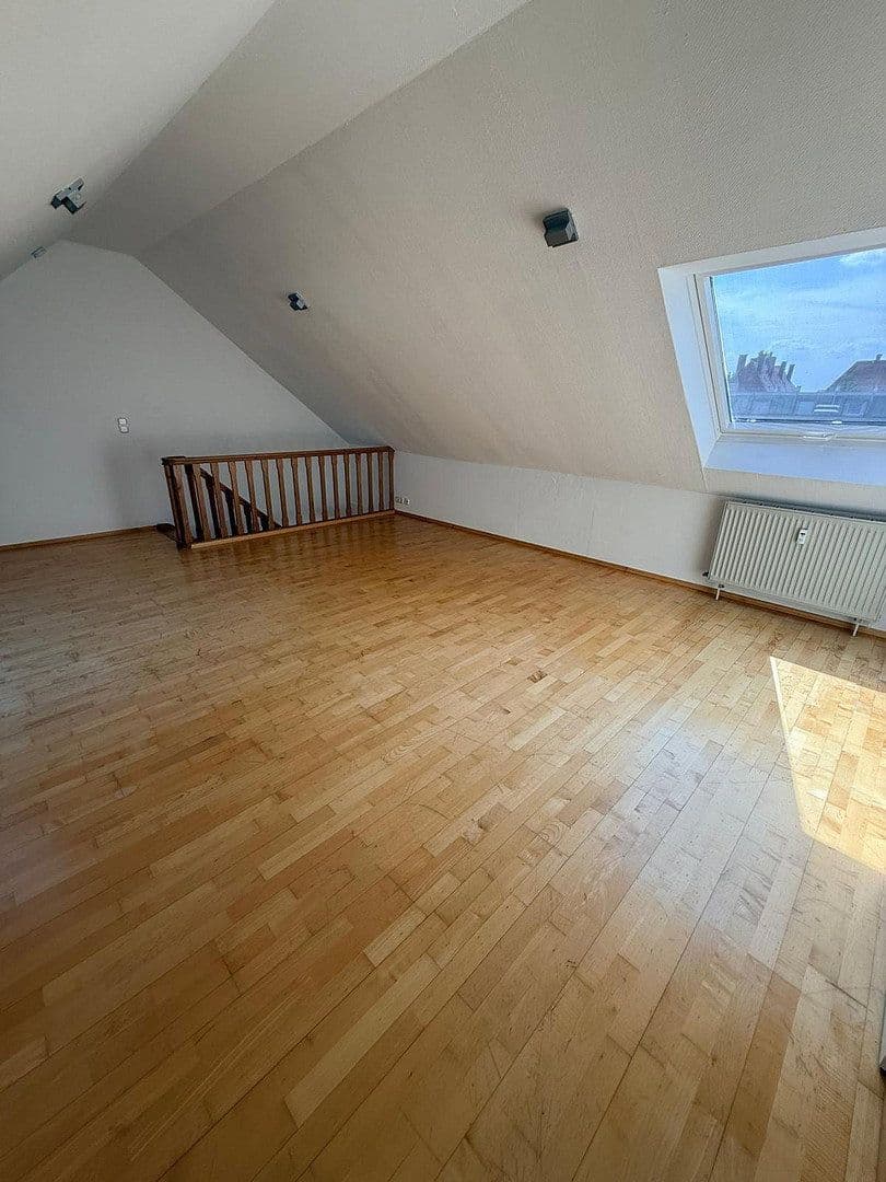 Prodej bytu 2+kk 60 m², Max-Zenger-Str. 12, München, Bavorsko Prodej bytu 2+kk 60 m², Max-Zenger-Str. 12, München, Bavorsko