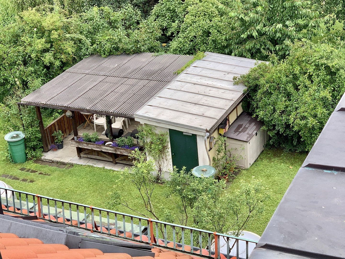 Prodej bytu 2+kk 60 m², Max-Zenger-Str. 12, München, Bavorsko Prodej bytu 2+kk 60 m², Max-Zenger-Str. 12, München, Bavorsko