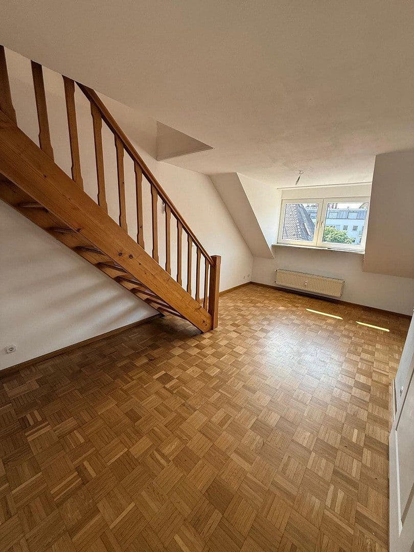 Prodej bytu 2+kk 60 m², Max-Zenger-Str. 12, München, Bavorsko Prodej bytu 2+kk 60 m², Max-Zenger-Str. 12, München, Bavorsko