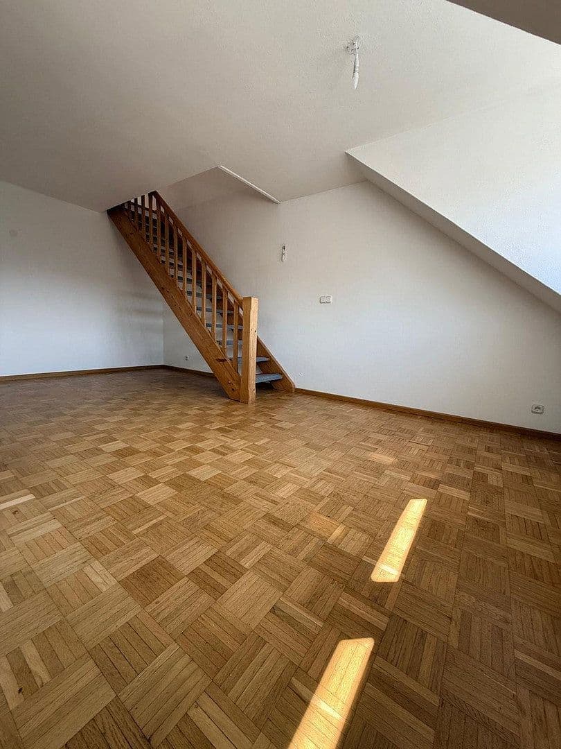 Prodej bytu 2+kk 60 m², Max-Zenger-Str. 12, München, Bavorsko Prodej bytu 2+kk 60 m², Max-Zenger-Str. 12, München, Bavorsko