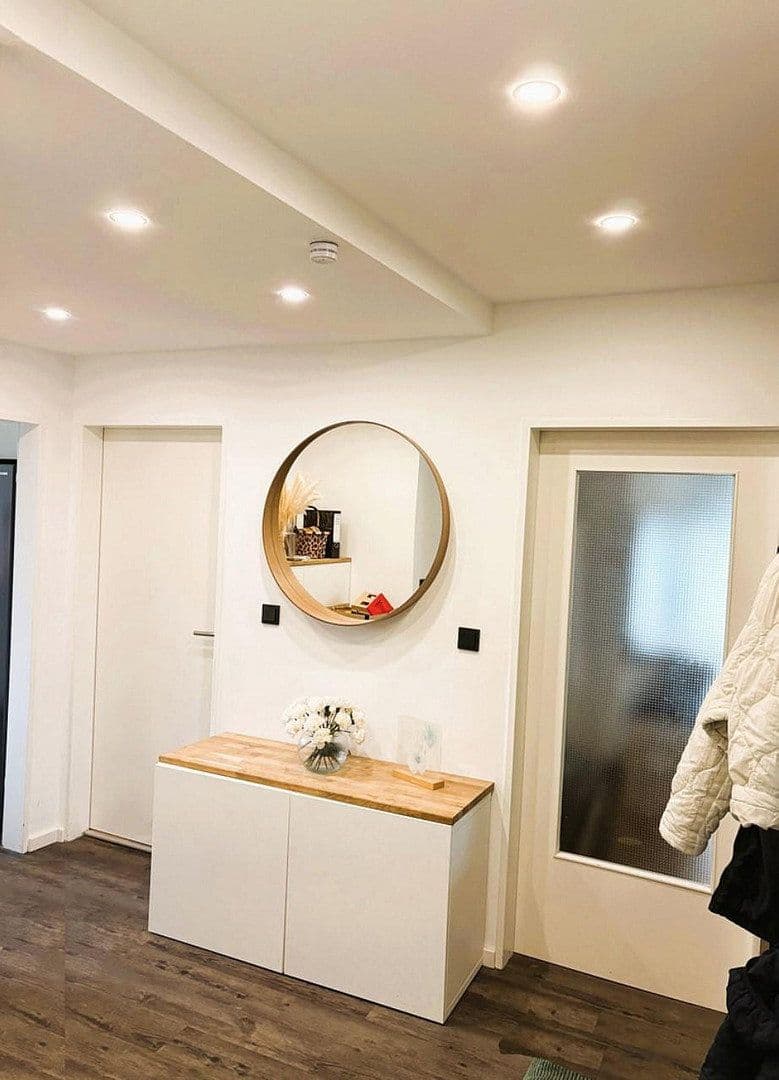 Prodej bytu 4+kk 113 m², Essen, Severní Porýní-Vestfálsko Prodej bytu 4+kk 113 m², Essen, Severní Porýní-Vestfálsko