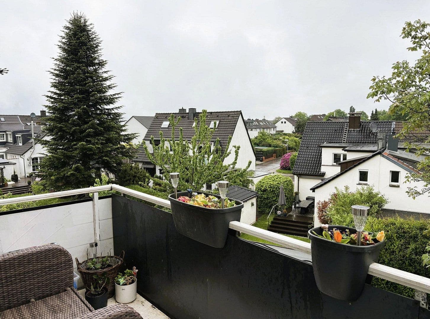 Prodej bytu 4+kk 113 m², Essen, Severní Porýní-Vestfálsko Prodej bytu 4+kk 113 m², Essen, Severní Porýní-Vestfálsko