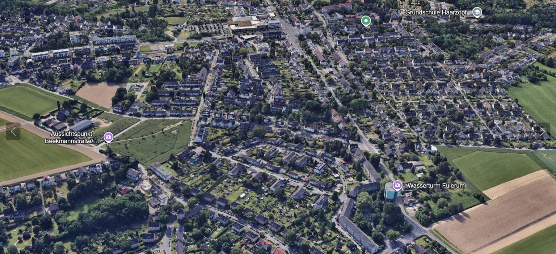 Prodej bytu 4+kk 113 m², Essen, Severní Porýní-Vestfálsko Prodej bytu 4+kk 113 m², Essen, Severní Porýní-Vestfálsko