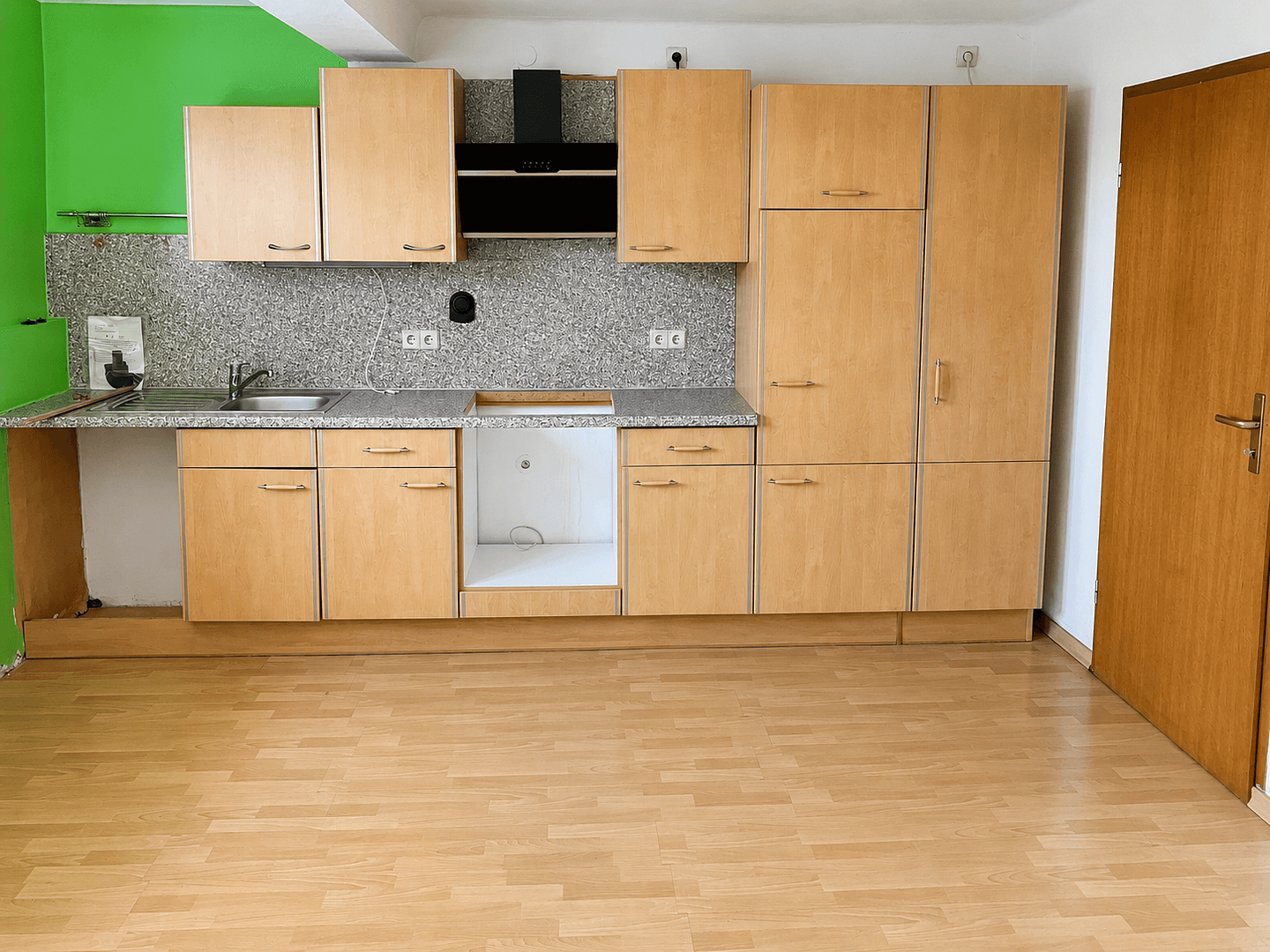 Prodej domu 235 m², pozemek 576 m², Schonstraße 3, Ensdorf/Saar, Země Sársko Prodej domu 235 m², pozemek 576 m², Schonstraße 3, Ensdorf/Saar, Země Sársko