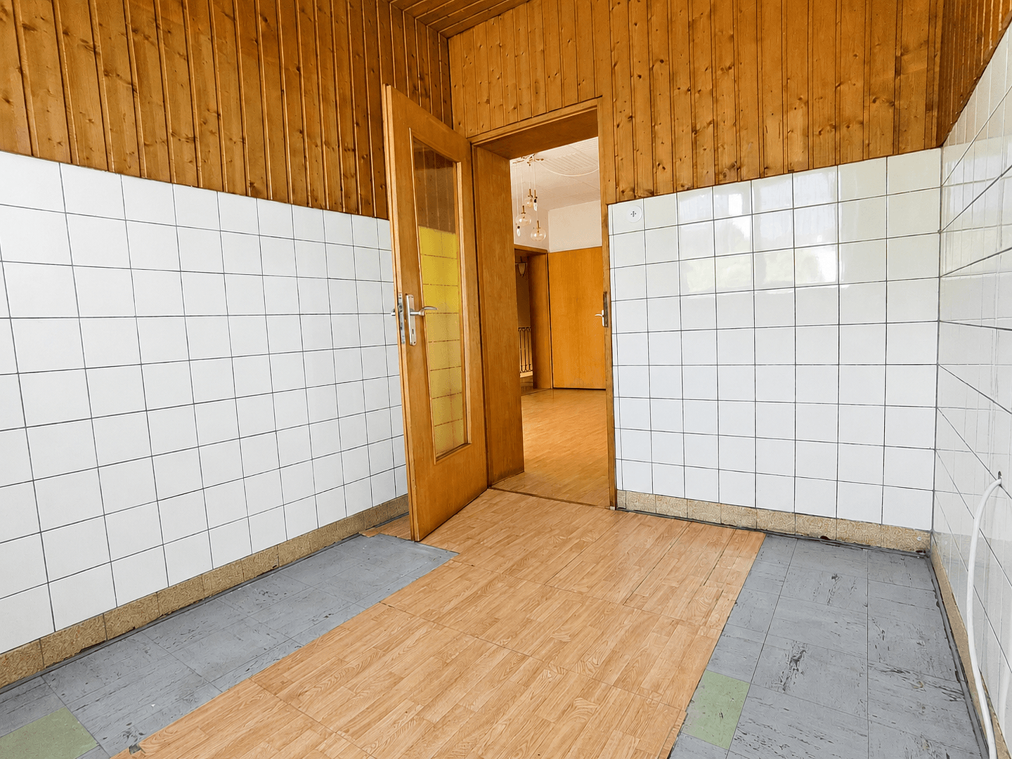 Prodej domu 235 m², pozemek 576 m², Schonstraße 3, Ensdorf/Saar, Země Sársko Prodej domu 235 m², pozemek 576 m², Schonstraße 3, Ensdorf/Saar, Země Sársko