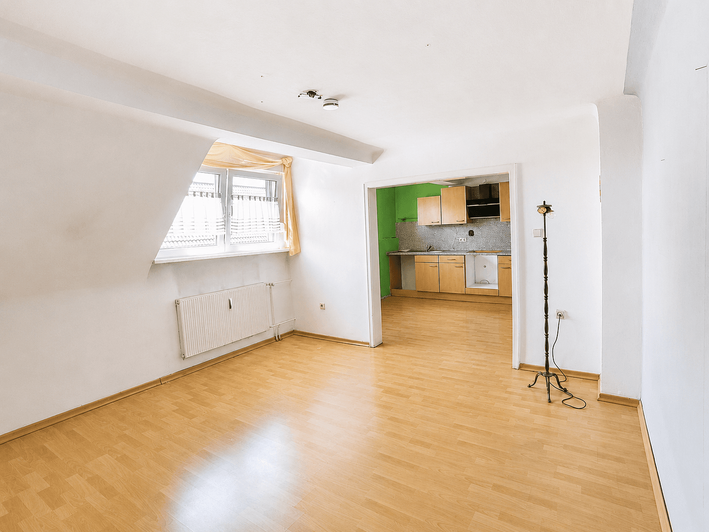 Prodej domu 235 m², pozemek 576 m², Schonstraße 3, Ensdorf/Saar, Země Sársko Prodej domu 235 m², pozemek 576 m², Schonstraße 3, Ensdorf/Saar, Země Sársko