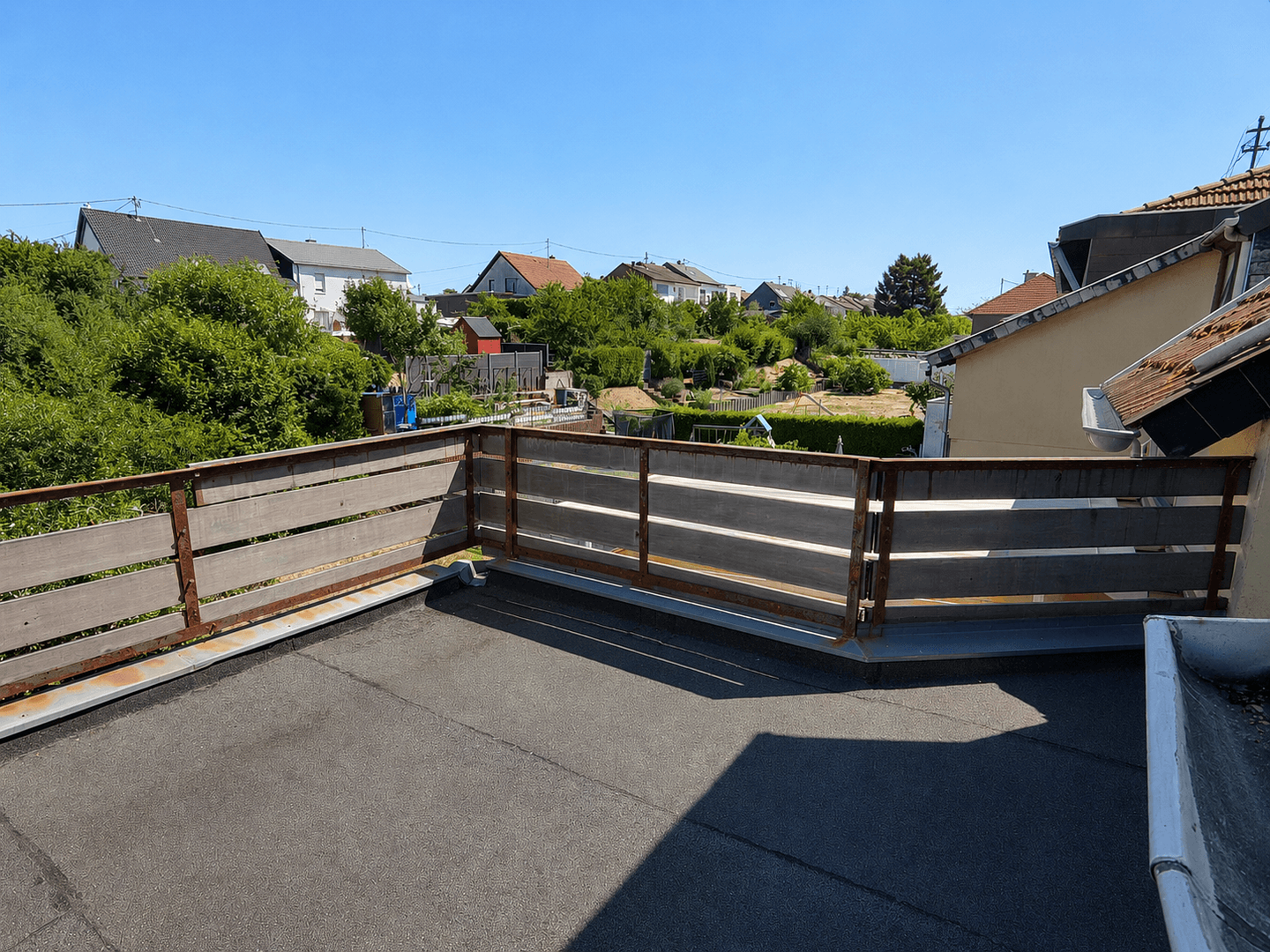 Prodej domu 235 m², pozemek 576 m², Schonstraße 3, Ensdorf/Saar, Země Sársko Prodej domu 235 m², pozemek 576 m², Schonstraße 3, Ensdorf/Saar, Země Sársko