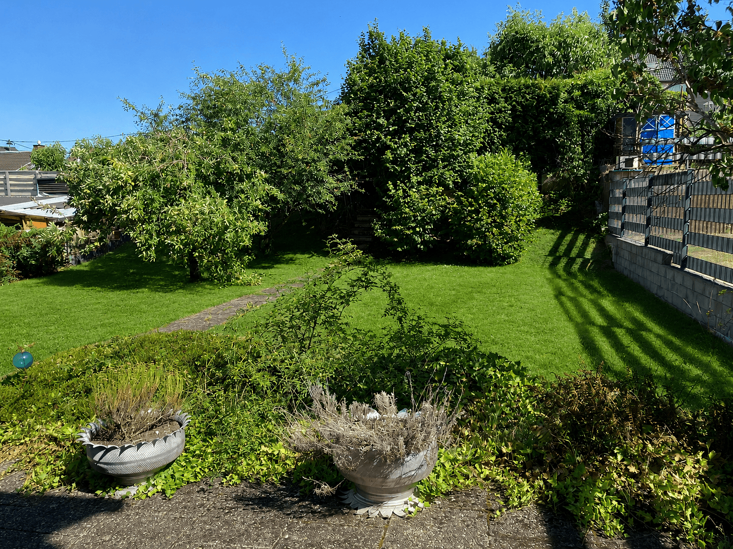 Prodej domu 235 m², pozemek 576 m², Schonstraße 3, Ensdorf/Saar, Země Sársko Prodej domu 235 m², pozemek 576 m², Schonstraße 3, Ensdorf/Saar, Země Sársko