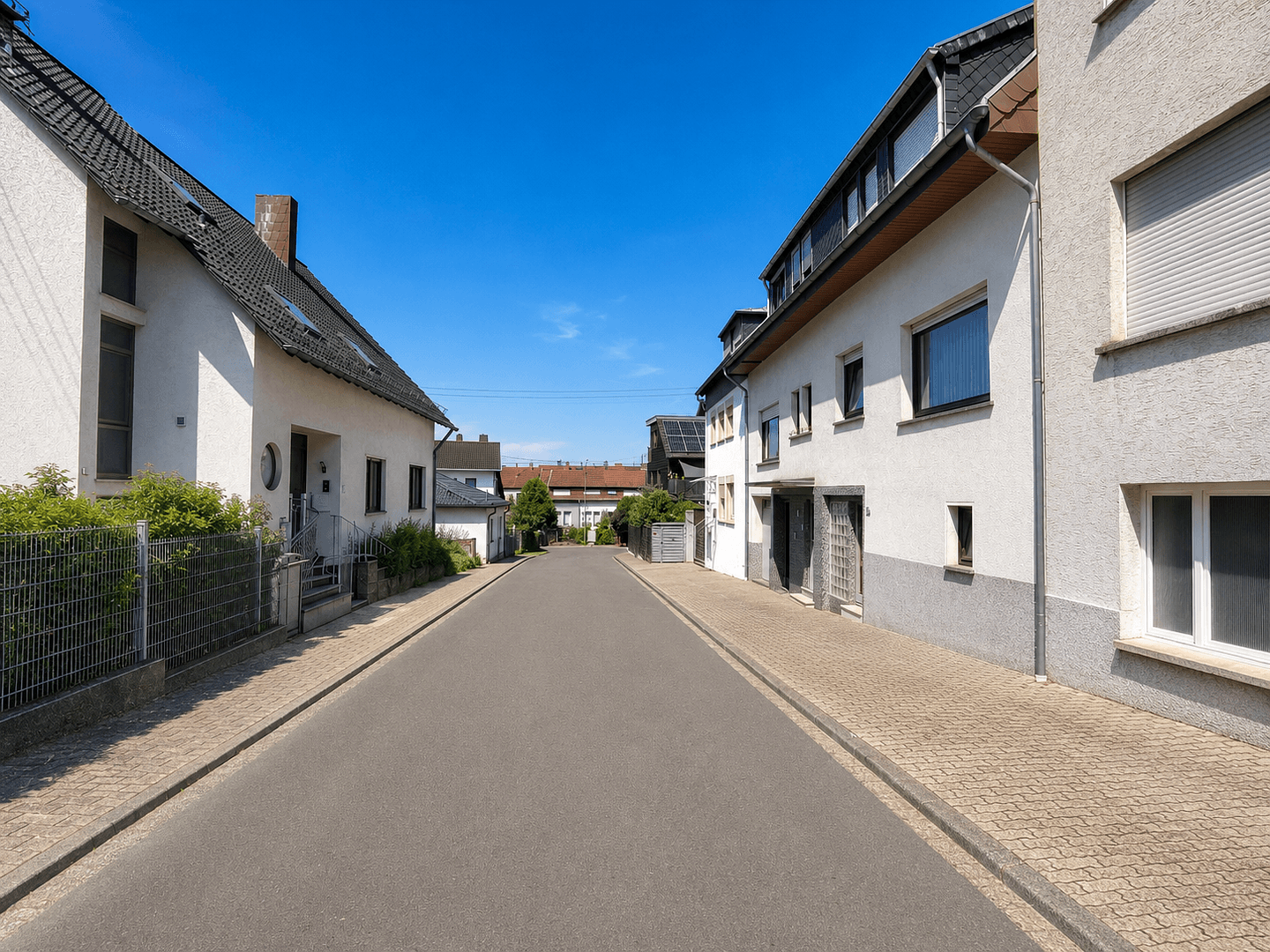Prodej domu 235 m², pozemek 576 m², Schonstraße 3, Ensdorf/Saar, Země Sársko Prodej domu 235 m², pozemek 576 m², Schonstraße 3, Ensdorf/Saar, Země Sársko