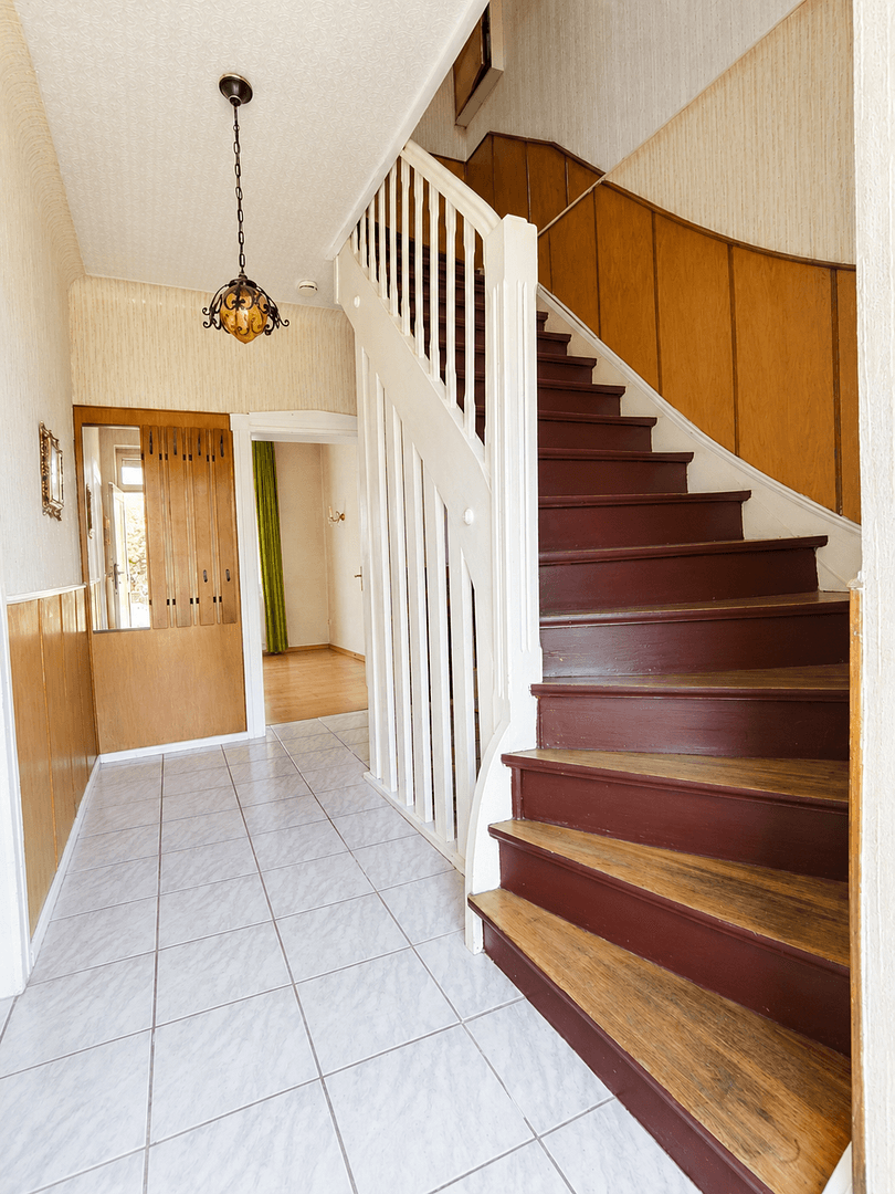 Prodej domu 235 m², pozemek 576 m², Schonstraße 3, Ensdorf/Saar, Země Sársko Prodej domu 235 m², pozemek 576 m², Schonstraße 3, Ensdorf/Saar, Země Sársko