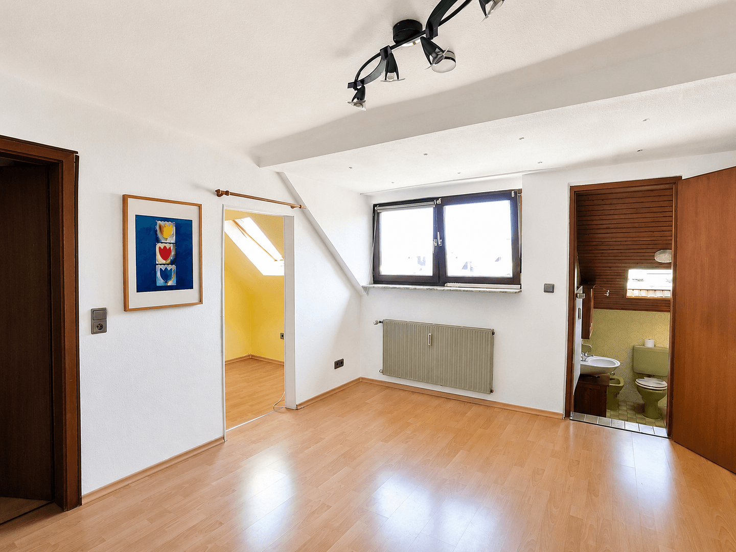 Prodej domu 235 m², pozemek 576 m², Schonstraße 3, Ensdorf/Saar, Země Sársko Prodej domu 235 m², pozemek 576 m², Schonstraße 3, Ensdorf/Saar, Země Sársko