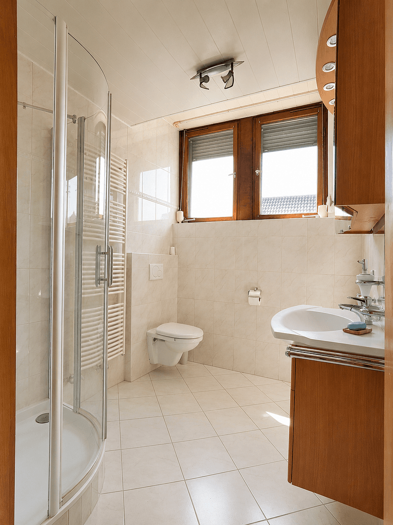 Prodej domu 235 m², pozemek 576 m², Schonstraße 3, Ensdorf/Saar, Země Sársko Prodej domu 235 m², pozemek 576 m², Schonstraße 3, Ensdorf/Saar, Země Sársko