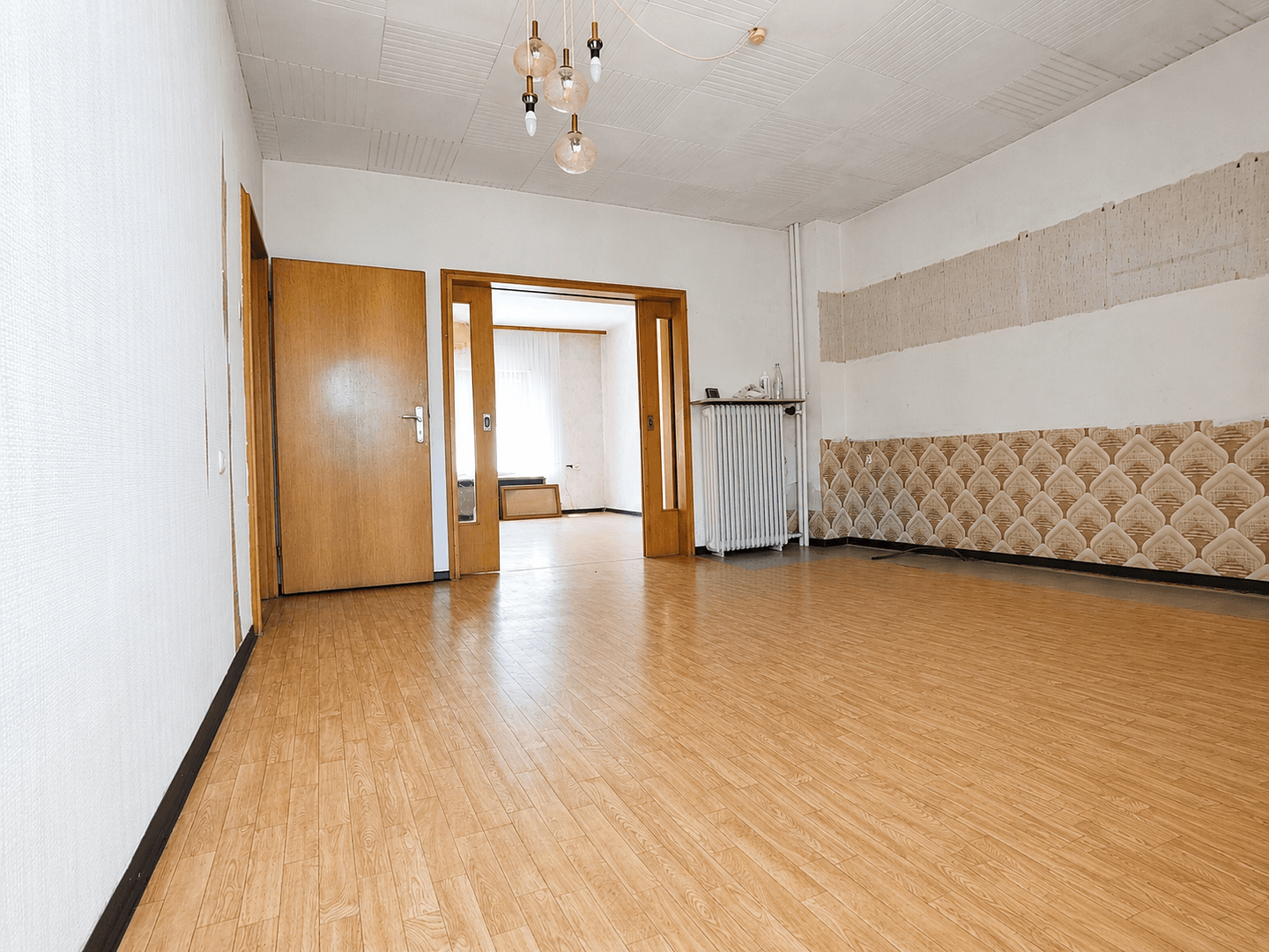 Prodej domu 235 m², pozemek 576 m², Schonstraße 3, Ensdorf/Saar, Země Sársko Prodej domu 235 m², pozemek 576 m², Schonstraße 3, Ensdorf/Saar, Země Sársko