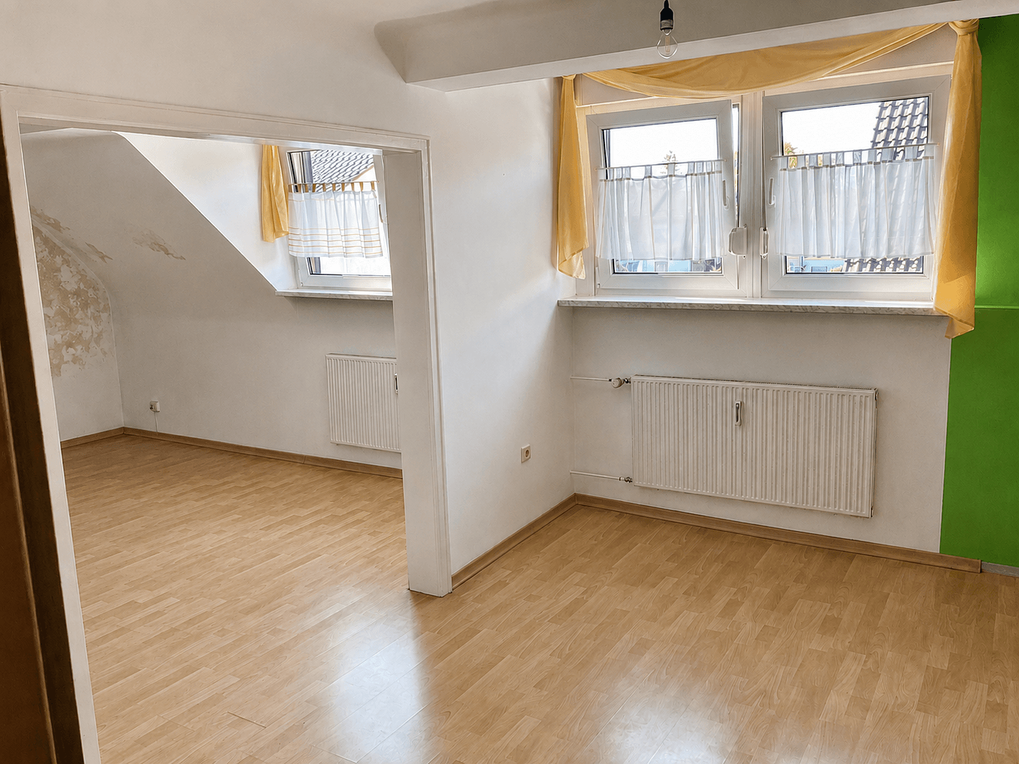 Prodej domu 235 m², pozemek 576 m², Schonstraße 3, Ensdorf/Saar, Země Sársko Prodej domu 235 m², pozemek 576 m², Schonstraße 3, Ensdorf/Saar, Země Sársko