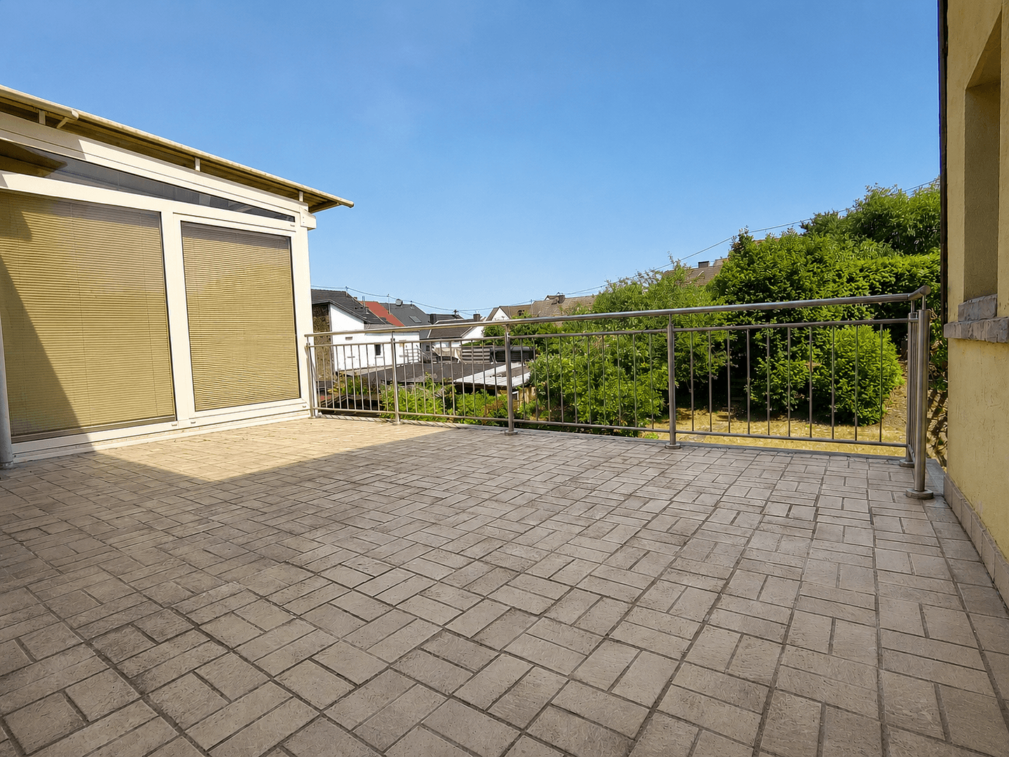 Prodej domu 235 m², pozemek 576 m², Schonstraße 3, Ensdorf/Saar, Země Sársko Prodej domu 235 m², pozemek 576 m², Schonstraße 3, Ensdorf/Saar, Země Sársko