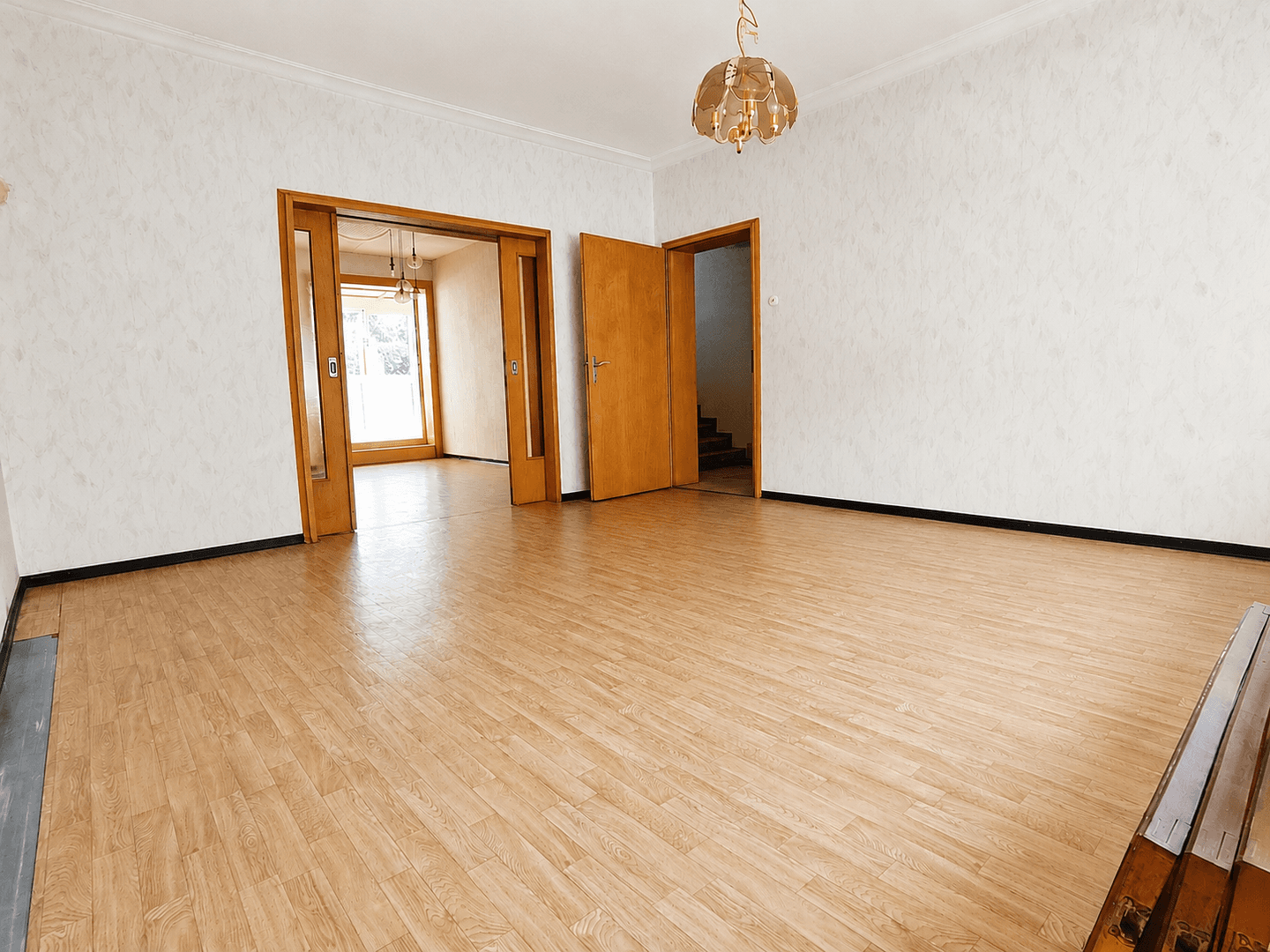 Prodej domu 235 m², pozemek 576 m², Schonstraße 3, Ensdorf/Saar, Země Sársko Prodej domu 235 m², pozemek 576 m², Schonstraße 3, Ensdorf/Saar, Země Sársko
