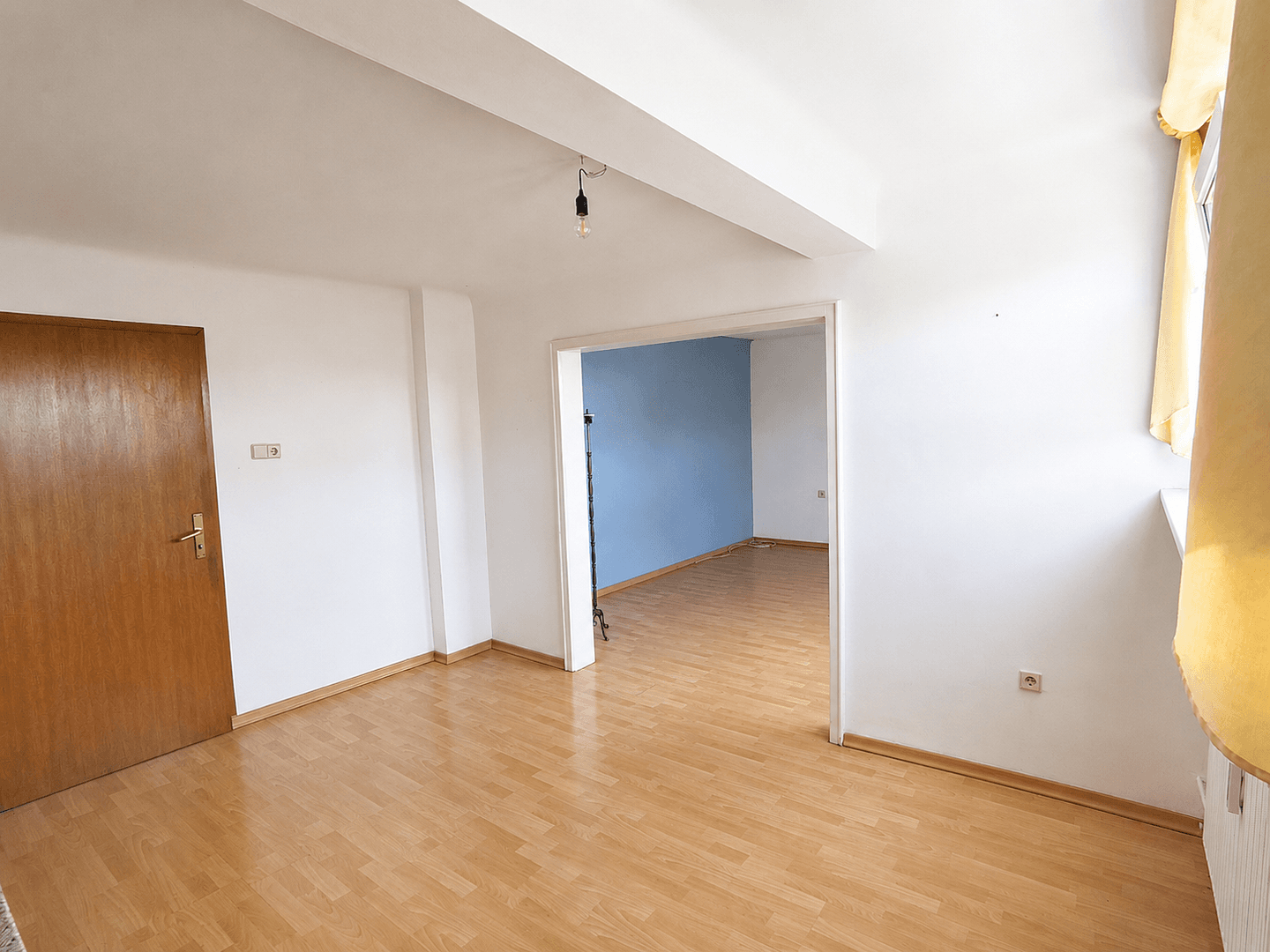 Prodej domu 235 m², pozemek 576 m², Schonstraße 3, Ensdorf/Saar, Země Sársko Prodej domu 235 m², pozemek 576 m², Schonstraße 3, Ensdorf/Saar, Země Sársko