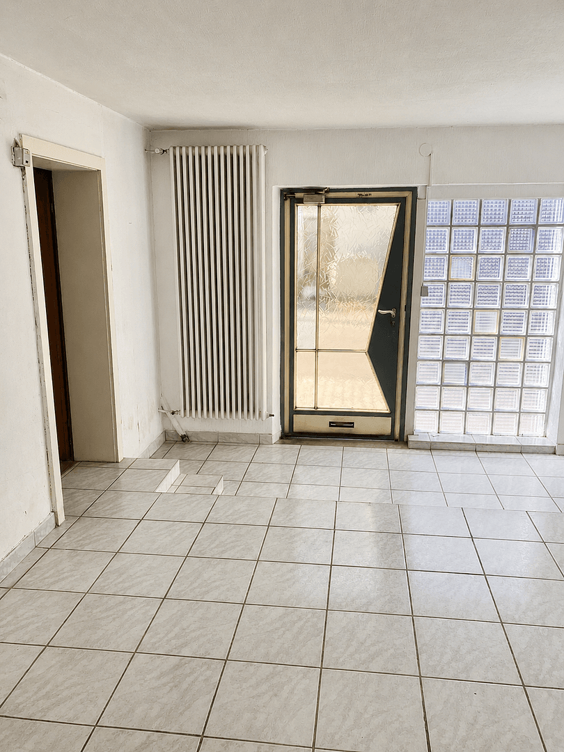 Prodej domu 235 m², pozemek 576 m², Schonstraße 3, Ensdorf/Saar, Země Sársko Prodej domu 235 m², pozemek 576 m², Schonstraße 3, Ensdorf/Saar, Země Sársko