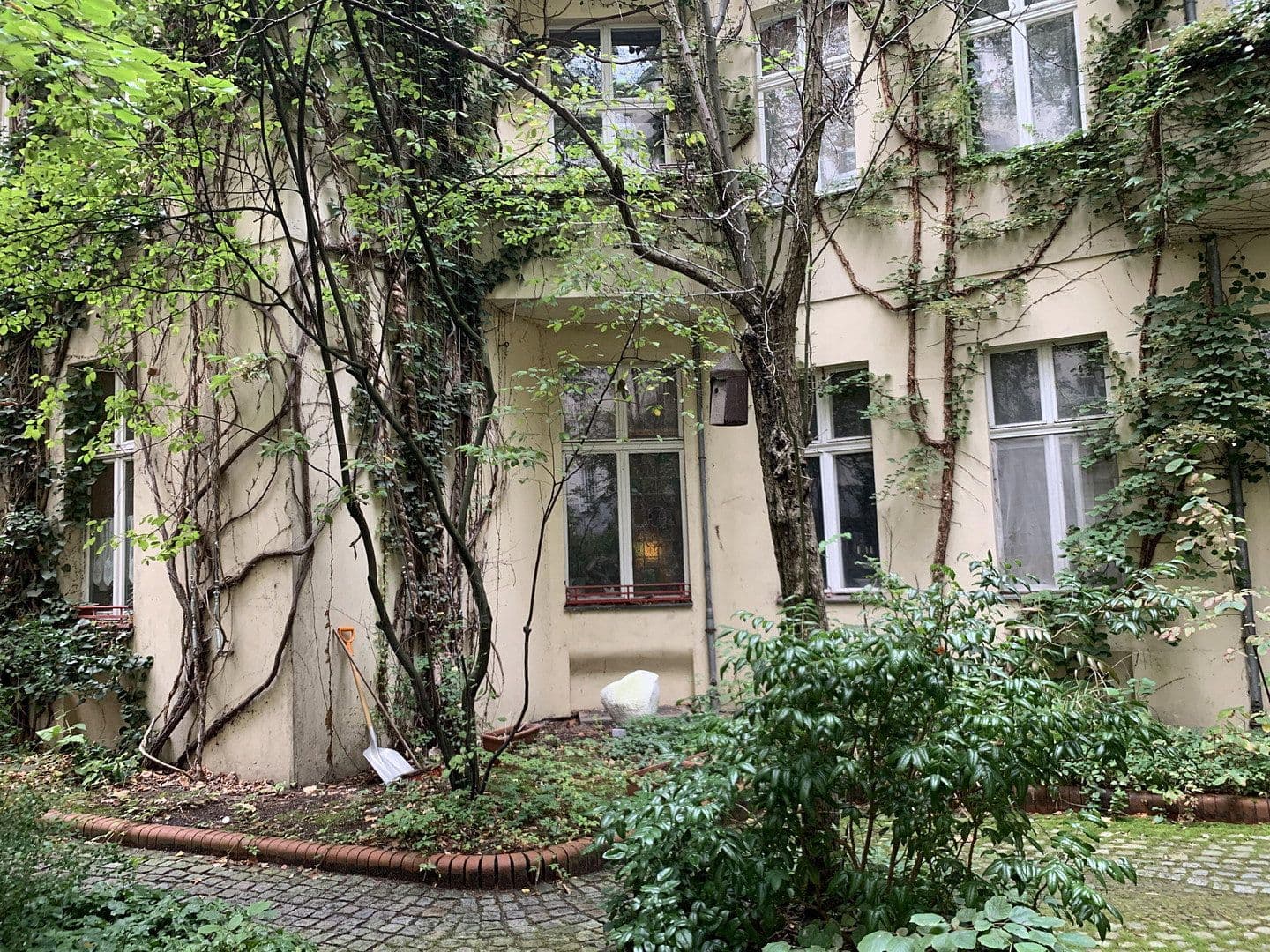 Prodej bytu 2+1 56 m², Berlin, Berlín Prodej bytu 2+1 56 m², Berlin, Berlín
