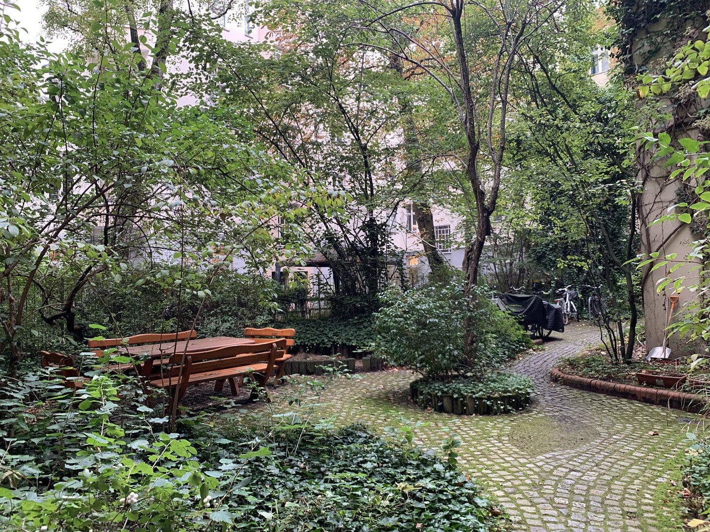 Prodej bytu 2+1 56 m², Berlin, Berlín Prodej bytu 2+1 56 m², Berlin, Berlín