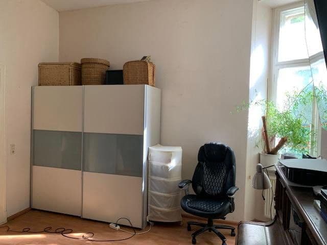 Prodej bytu 2+1 56 m², Berlin, Berlín Prodej bytu 2+1 56 m², Berlin, Berlín