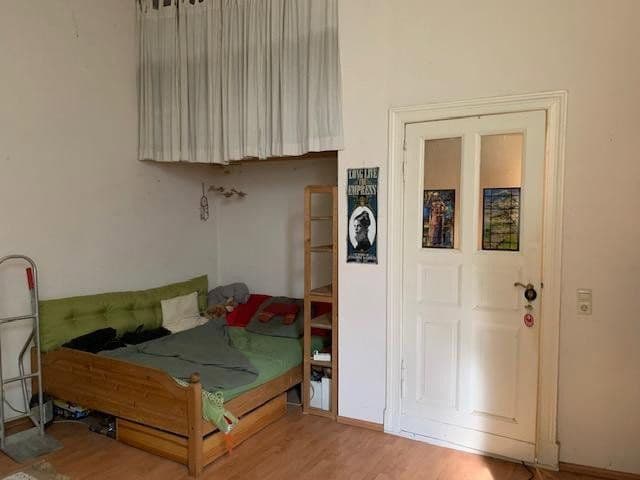 Prodej bytu 2+1 56 m², Berlin, Berlín Prodej bytu 2+1 56 m², Berlin, Berlín