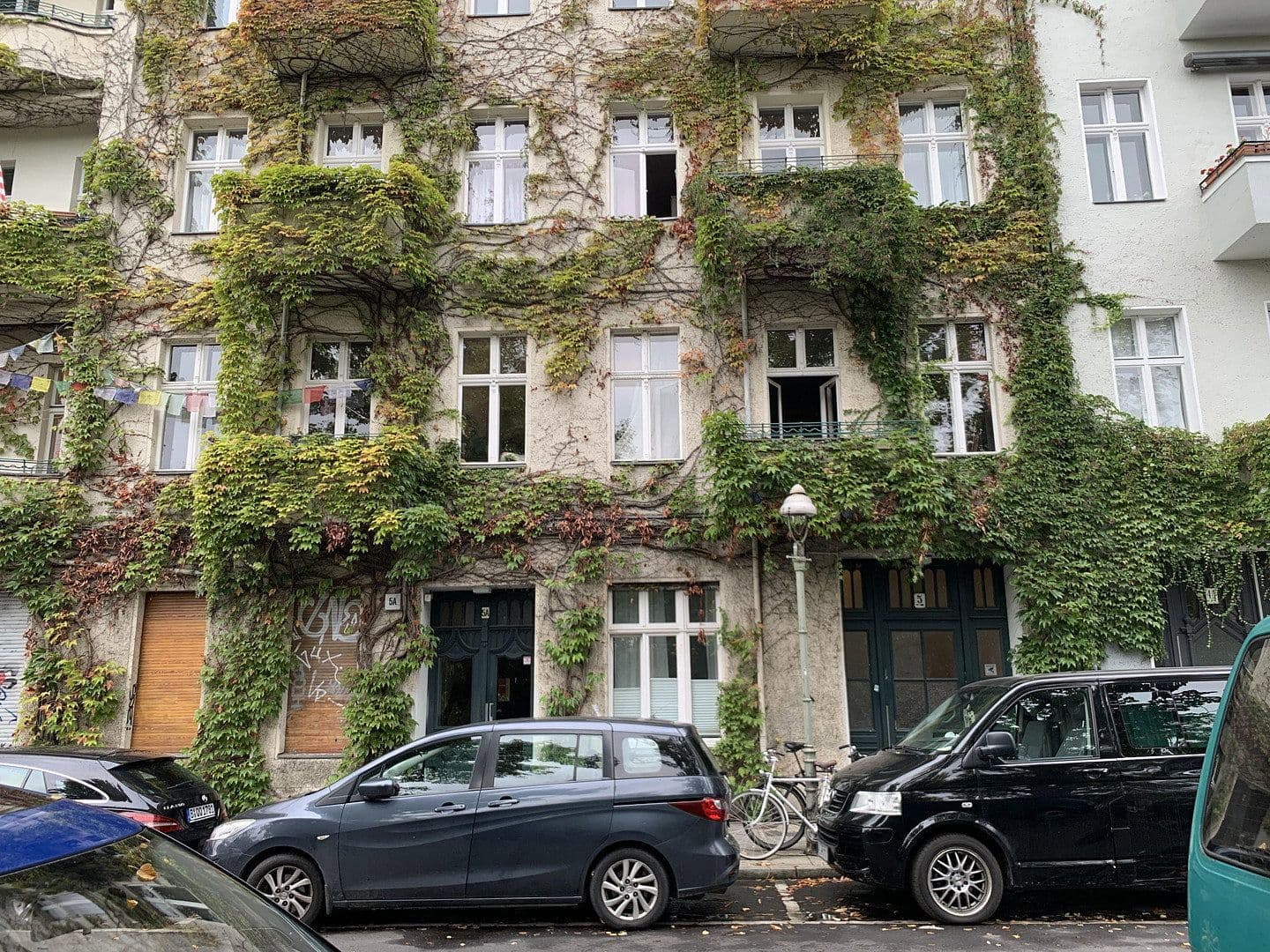 Prodej bytu 2+1 56 m², Berlin, Berlín Prodej bytu 2+1 56 m², Berlin, Berlín