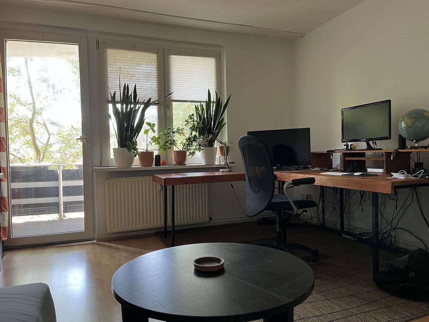 Pronájem bytu 2+1 50 m², Wildstraße 13, Duisburg, Severní Porýní-Vestfálsko Pronájem bytu 2+1 50 m², Wildstraße 13, Duisburg, Severní Porýní-Vestfálsko