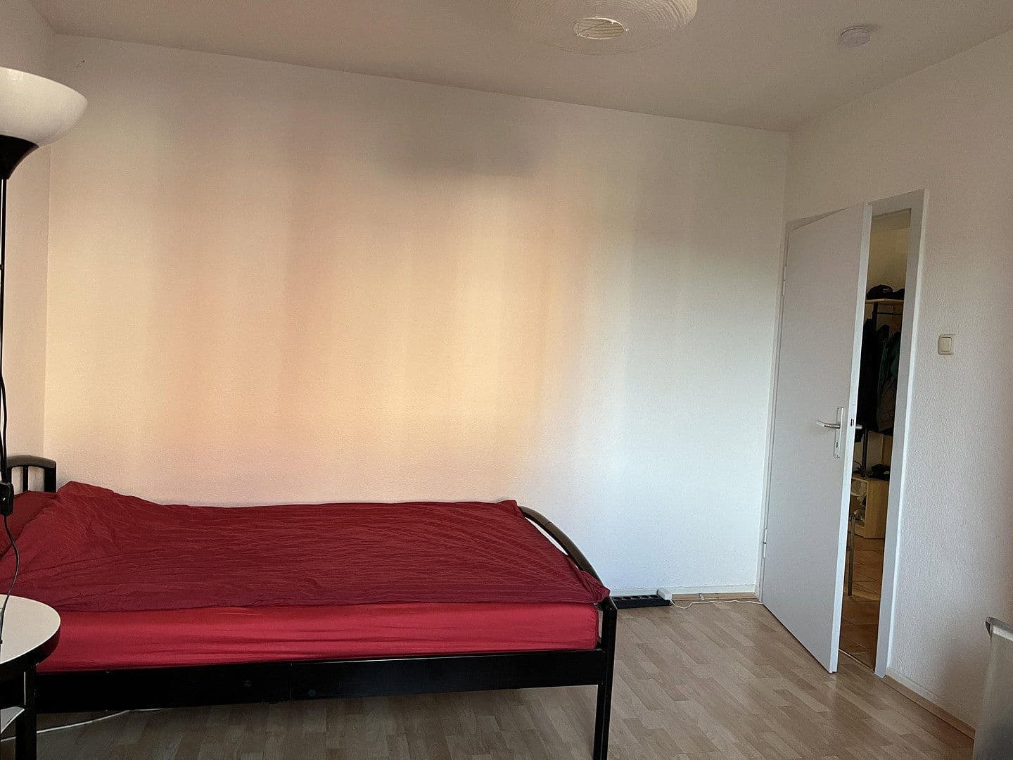 Pronájem bytu 2+1 50 m², Wildstraße 13, Duisburg, Severní Porýní-Vestfálsko Pronájem bytu 2+1 50 m², Wildstraße 13, Duisburg, Severní Porýní-Vestfálsko