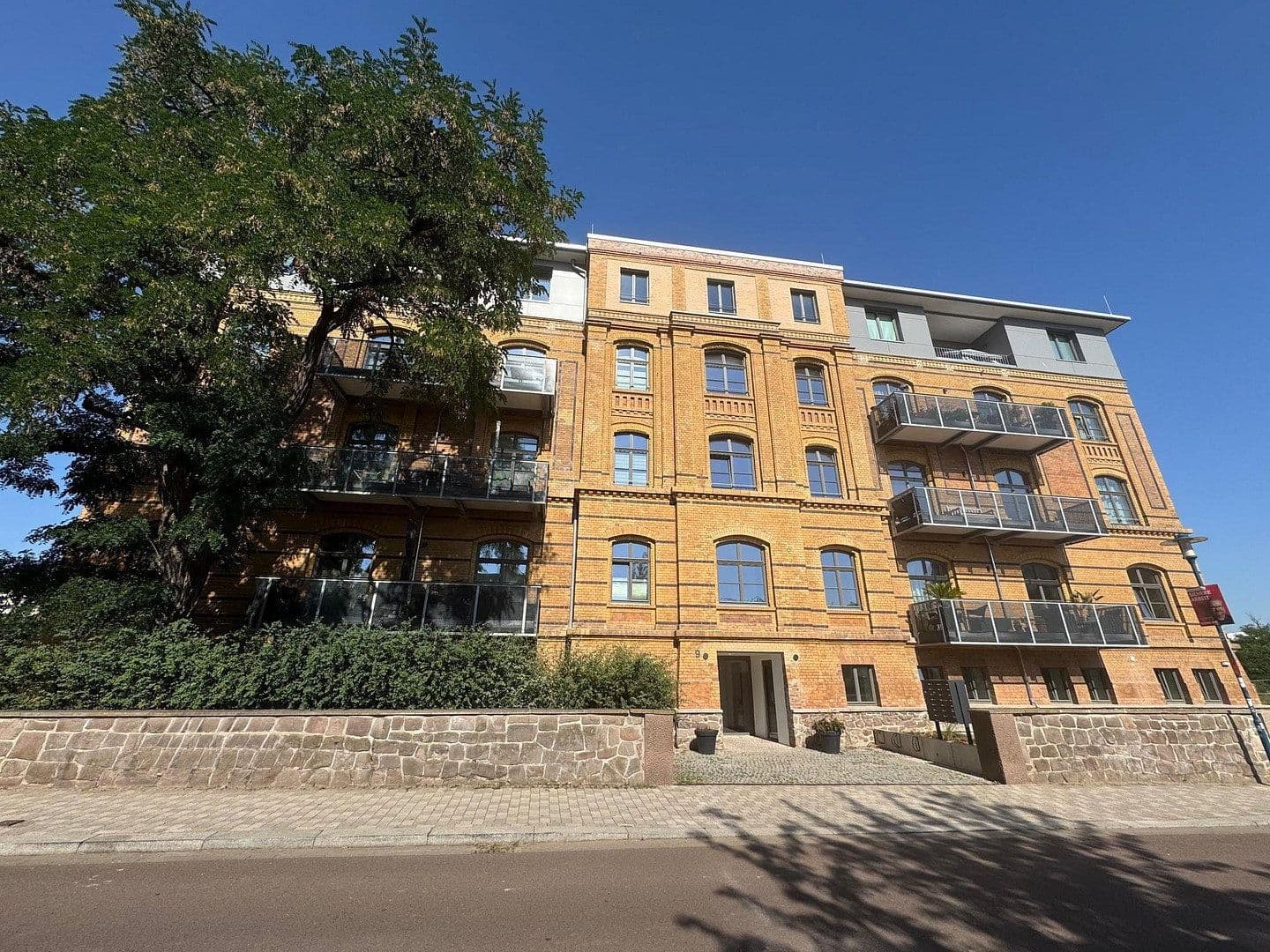 Pronájem kanceláře 94 m², Budenbergstraße 9, Magdeburg, Sasko-Anhaltsko Pronájem kanceláře 94 m², Budenbergstraße 9, Magdeburg, Sasko-Anhaltsko