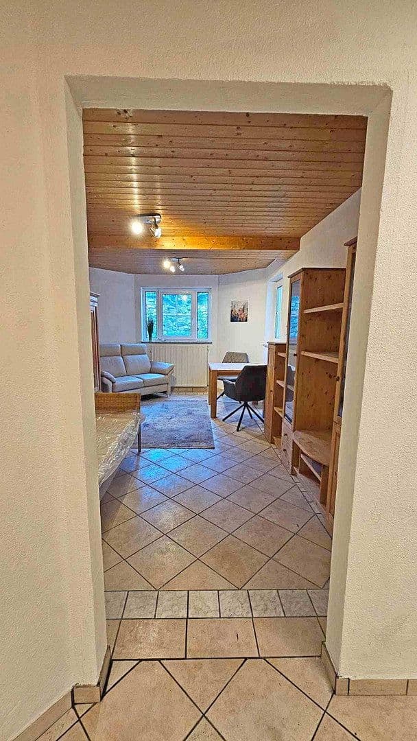 Pronájem bytu 1+1 34 m², Oestrich-Winkel, Hessen Pronájem bytu 1+1 34 m², Oestrich-Winkel, Hessen