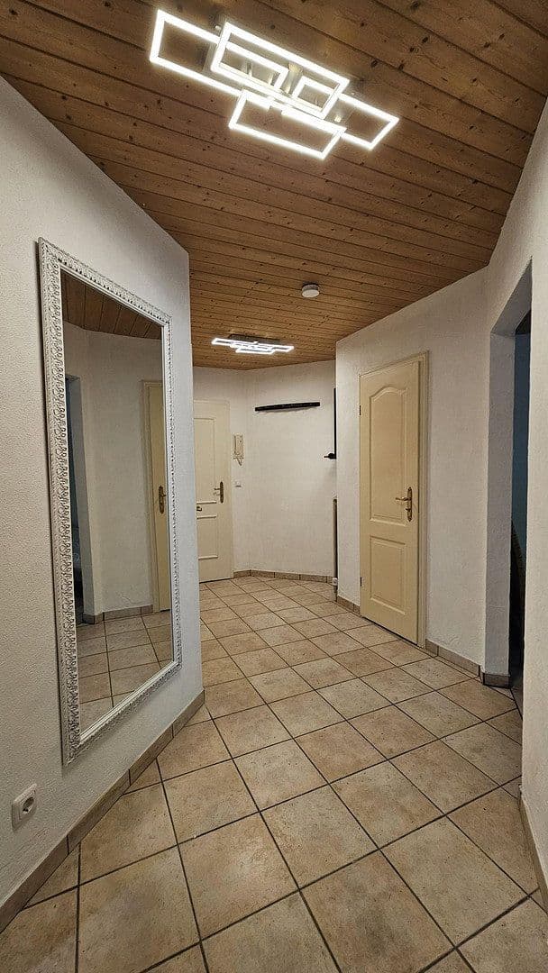 Pronájem bytu 1+1 34 m², Oestrich-Winkel, Hessen Pronájem bytu 1+1 34 m², Oestrich-Winkel, Hessen