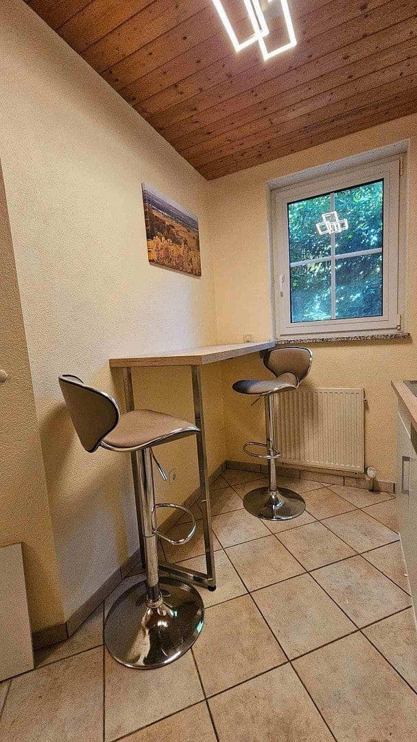 Pronájem bytu 1+1 34 m², Oestrich-Winkel, Hessen Pronájem bytu 1+1 34 m², Oestrich-Winkel, Hessen