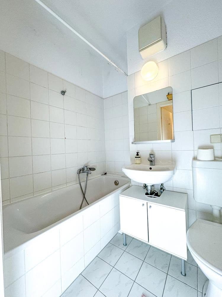 Prodej bytu 2+1 48 m², Storkower Straße 88, Berlin, Berlín Prodej bytu 2+1 48 m², Storkower Straße 88, Berlin, Berlín