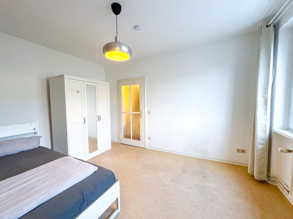Prodej bytu 2+1 48 m², Storkower Straße 88, Berlin, Berlín Prodej bytu 2+1 48 m², Storkower Straße 88, Berlin, Berlín