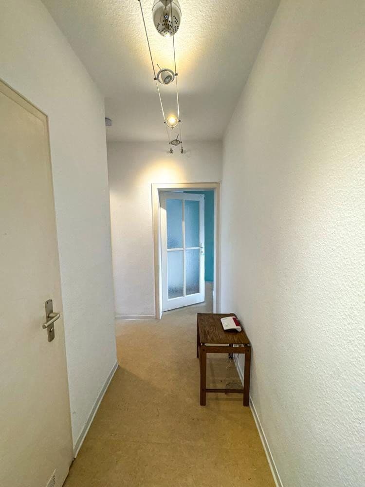 Prodej bytu 2+1 48 m², Storkower Straße 88, Berlin, Berlín Prodej bytu 2+1 48 m², Storkower Straße 88, Berlin, Berlín