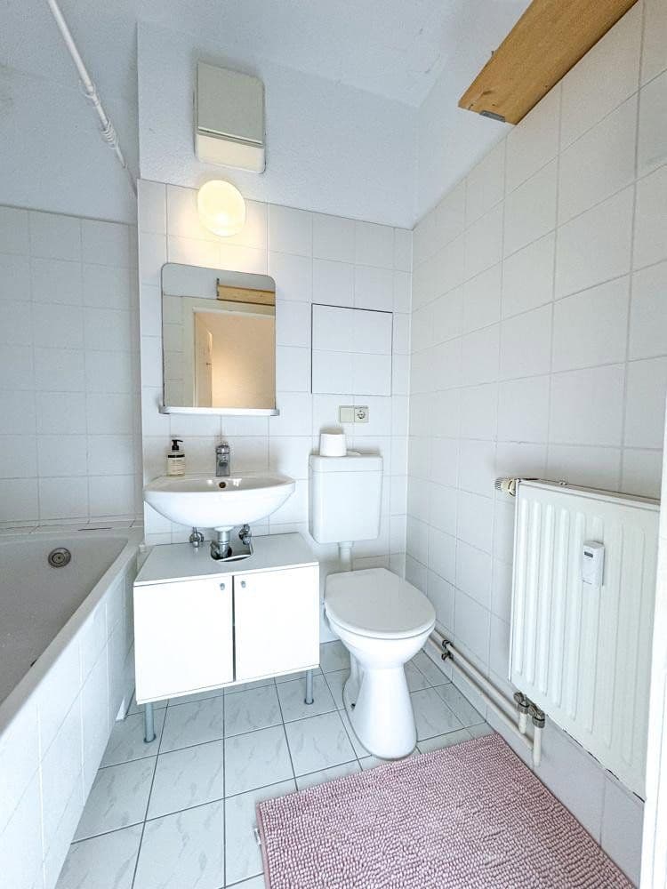 Prodej bytu 2+1 48 m², Storkower Straße 88, Berlin, Berlín Prodej bytu 2+1 48 m², Storkower Straße 88, Berlin, Berlín