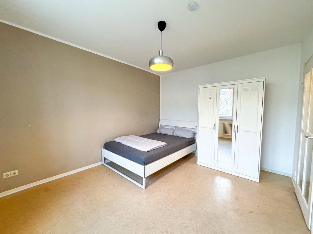 Prodej bytu 2+1 48 m², Storkower Straße 88, Berlin, Berlín Prodej bytu 2+1 48 m², Storkower Straße 88, Berlin, Berlín
