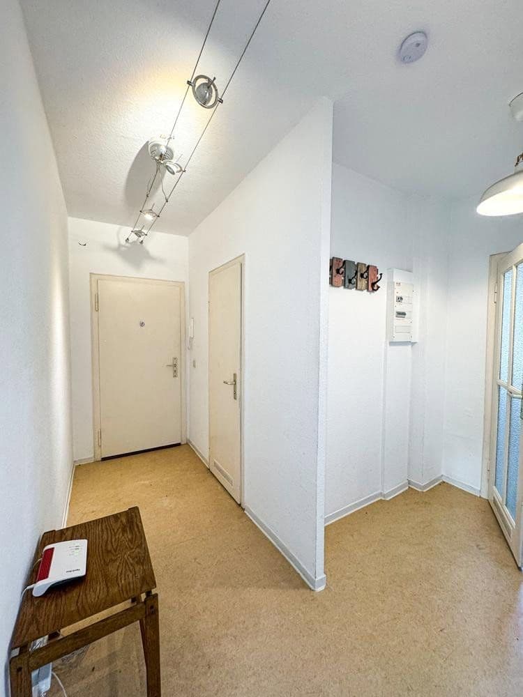 Prodej bytu 2+1 48 m², Storkower Straße 88, Berlin, Berlín Prodej bytu 2+1 48 m², Storkower Straße 88, Berlin, Berlín