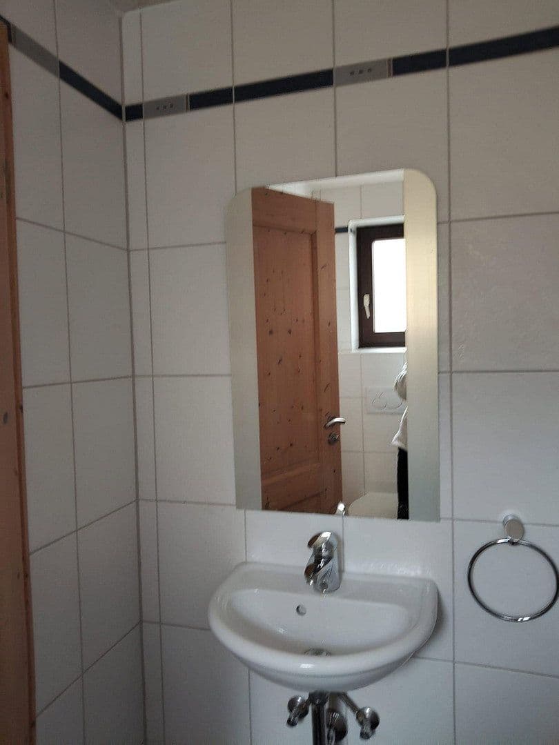 Prodej domu 260 m², pozemek 809 m², Kaulberg 16, Hemhofen, Bavorsko Prodej domu 260 m², pozemek 809 m², Kaulberg 16, Hemhofen, Bavorsko