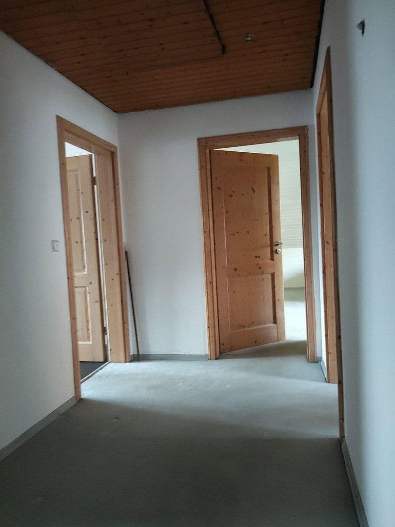 Prodej domu 260 m², pozemek 809 m², Kaulberg 16, Hemhofen, Bavorsko Prodej domu 260 m², pozemek 809 m², Kaulberg 16, Hemhofen, Bavorsko