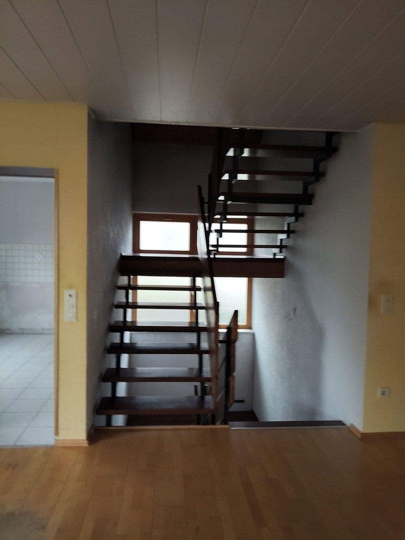 Prodej domu 260 m², pozemek 809 m², Kaulberg 16, Hemhofen, Bavorsko Prodej domu 260 m², pozemek 809 m², Kaulberg 16, Hemhofen, Bavorsko