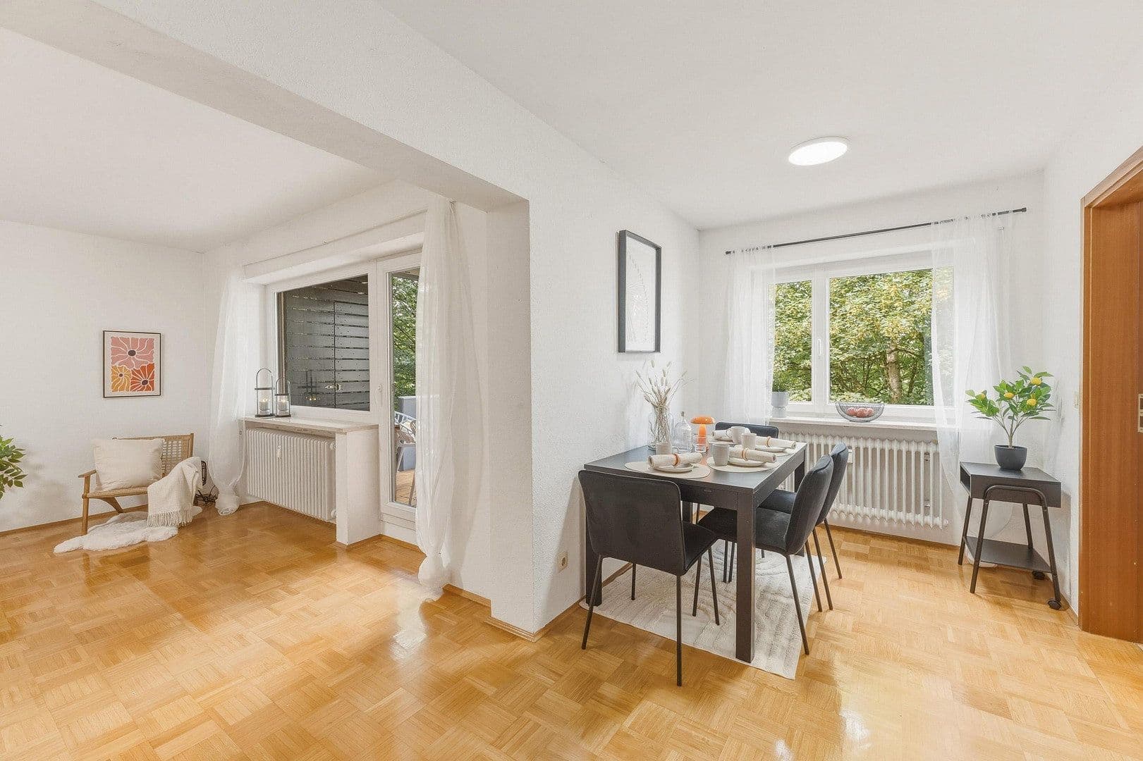 Prodej bytu 2+kk 68 m², Ulm, Bádensko-Württembersko Prodej bytu 2+kk 68 m², Ulm, Bádensko-Württembersko