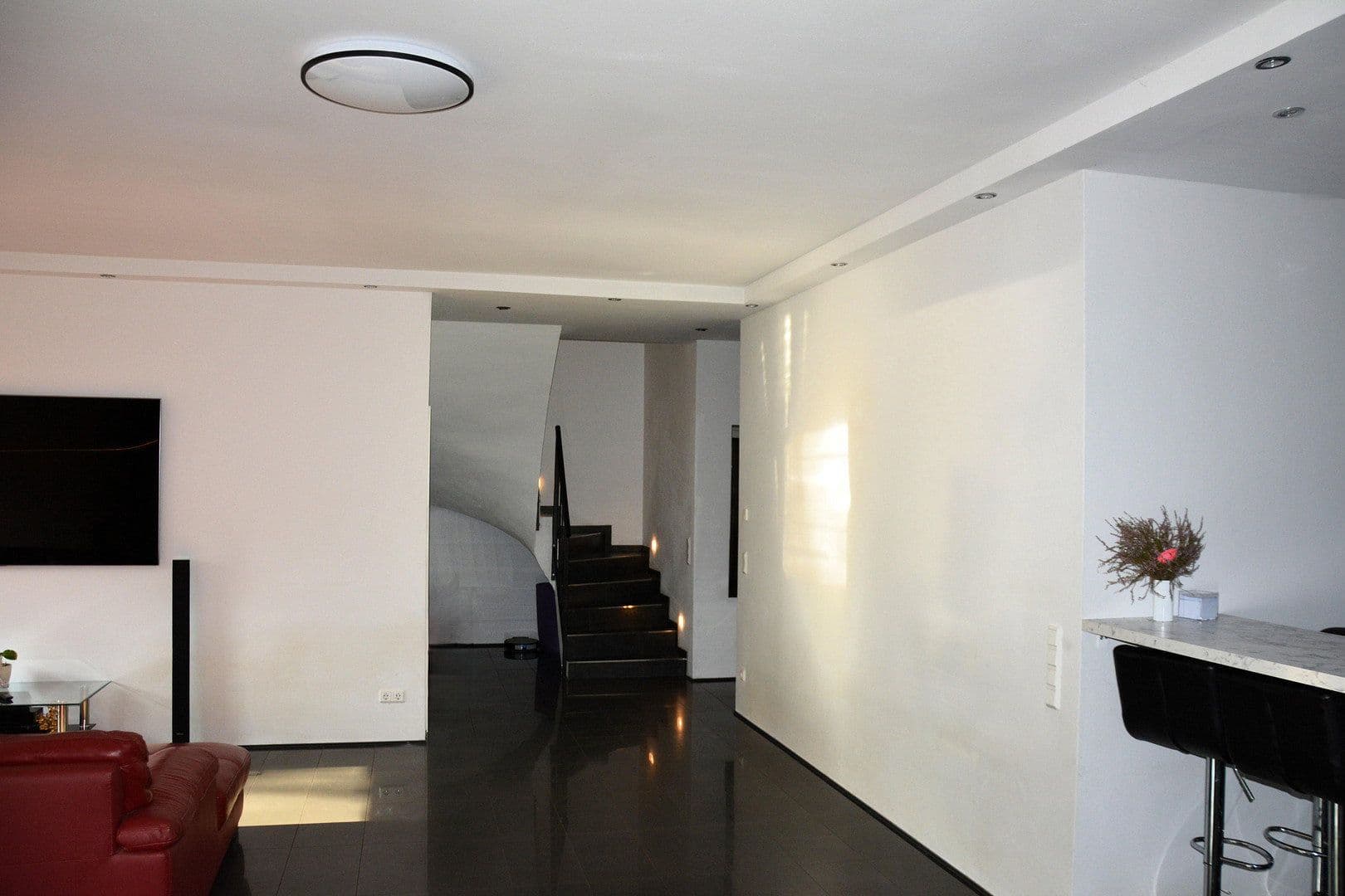 Prodej domu 368 m², pozemek 2.818 m², Lehniner Straße 7 / 7A, Borkwalde, Braniborsko Prodej domu 368 m², pozemek 2.818 m², Lehniner Straße 7 / 7A, Borkwalde, Braniborsko