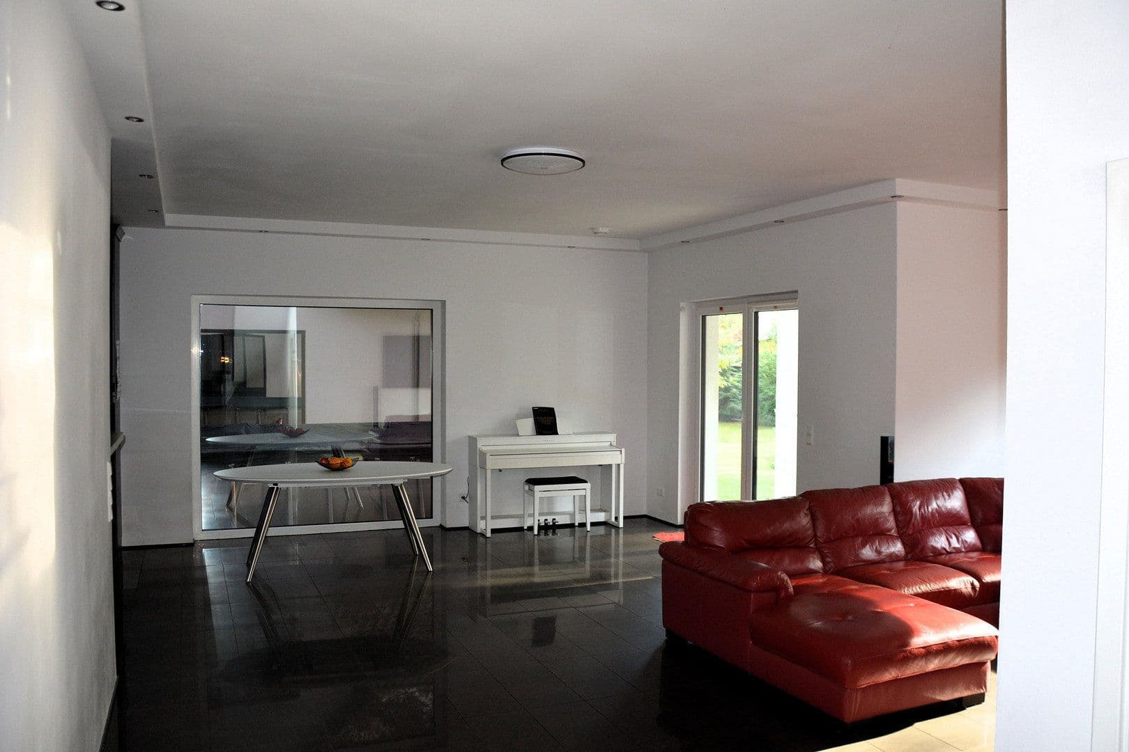 Prodej domu 368 m², pozemek 2.818 m², Lehniner Straße 7 / 7A, Borkwalde, Braniborsko Prodej domu 368 m², pozemek 2.818 m², Lehniner Straße 7 / 7A, Borkwalde, Braniborsko
