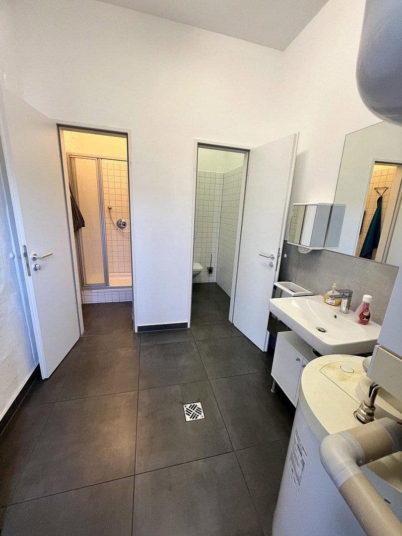 Pronájem nebytového prostoru 1.848 m², Dresden, Sasko Pronájem nebytového prostoru 1.848 m², Dresden, Sasko