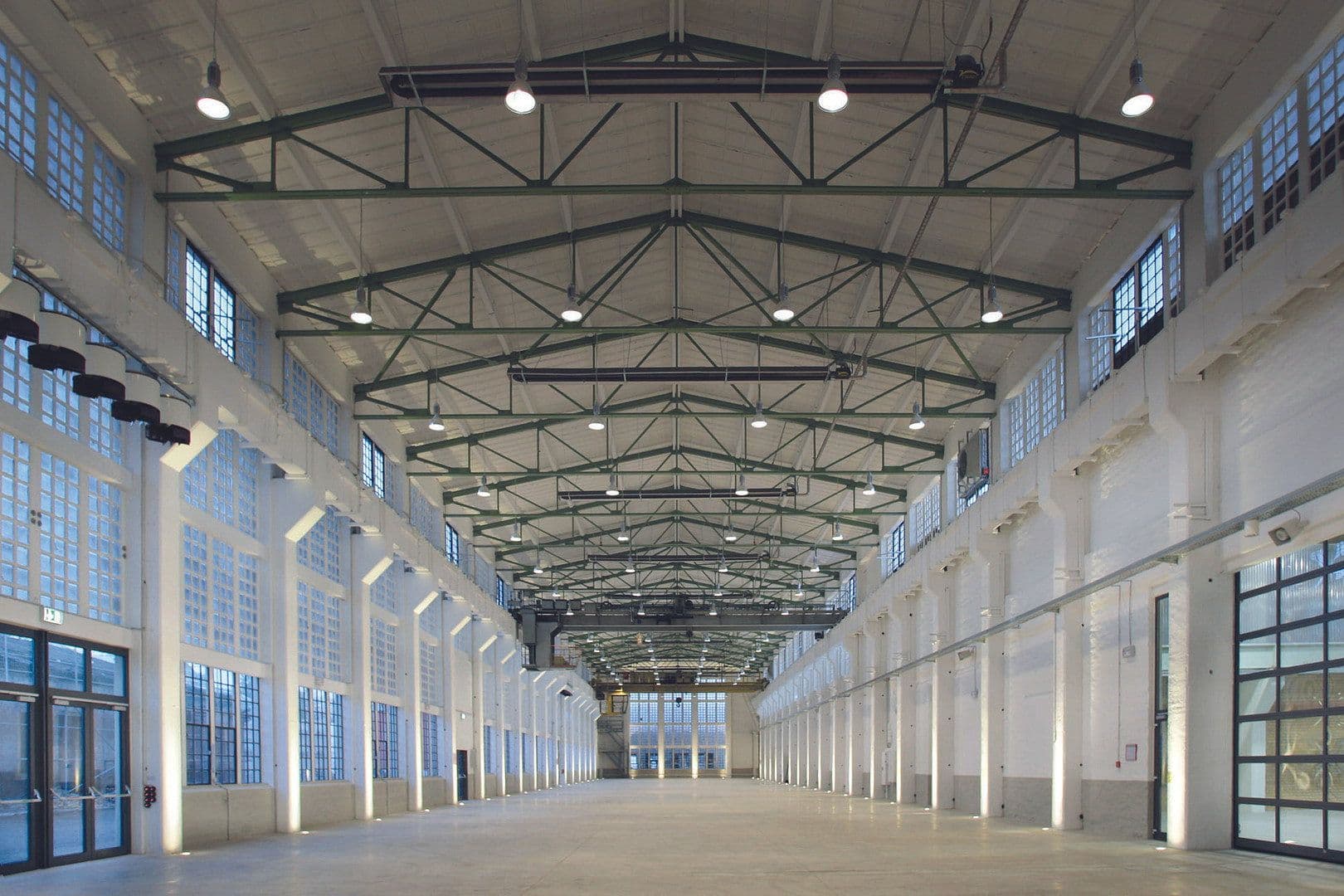 Pronájem nebytového prostoru 1.848 m², Dresden, Sasko Pronájem nebytového prostoru 1.848 m², Dresden, Sasko