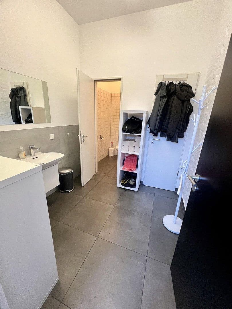 Pronájem nebytového prostoru 1.848 m², Dresden, Sasko Pronájem nebytového prostoru 1.848 m², Dresden, Sasko