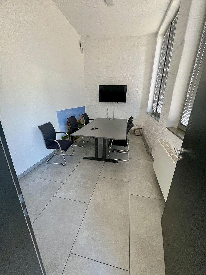Pronájem nebytového prostoru 1.848 m², Dresden, Sasko Pronájem nebytového prostoru 1.848 m², Dresden, Sasko