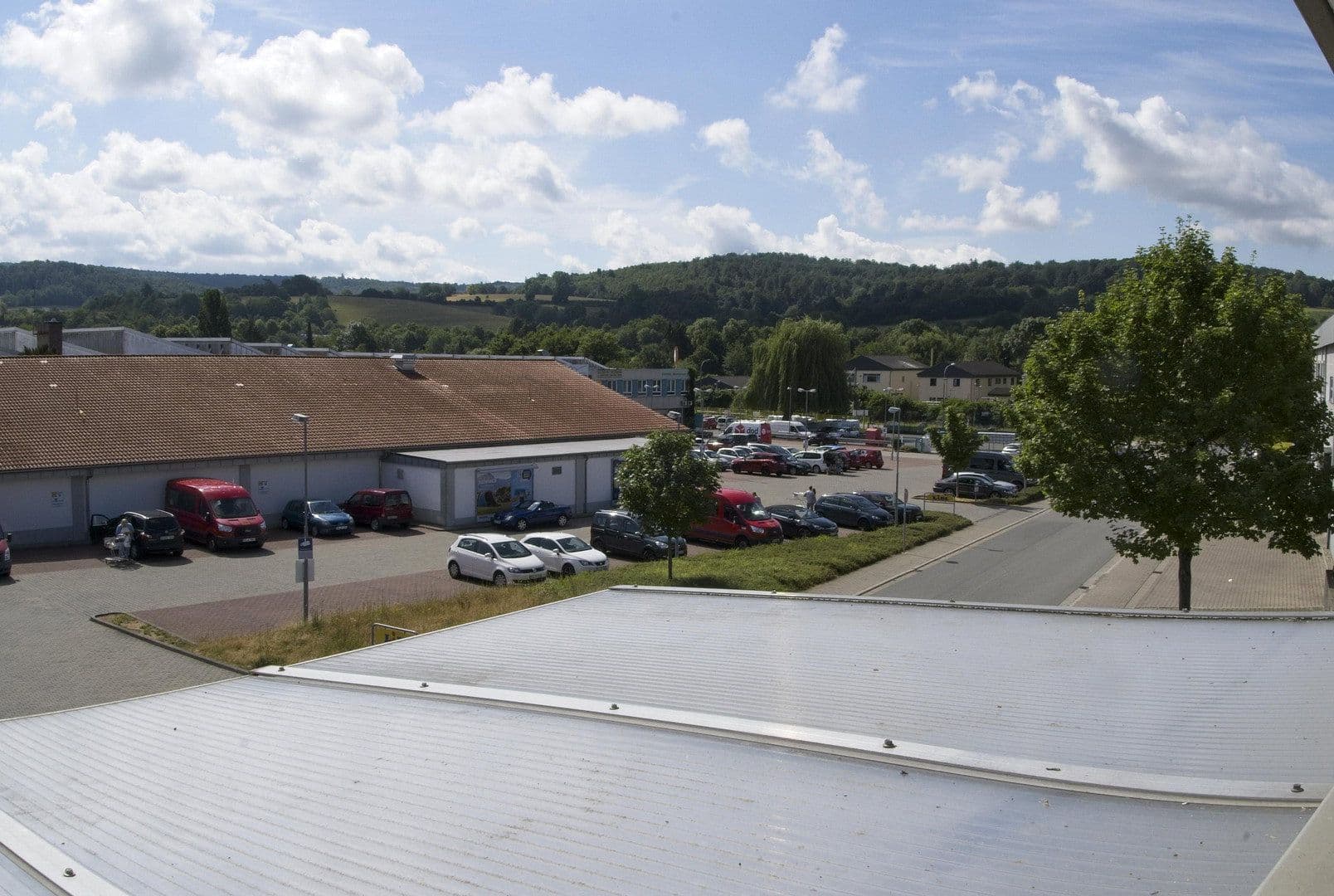 Prodej domu 101 m², pozemek 1.321 m², An der Flachsröße 1, Mühltal, Hessen Prodej domu 101 m², pozemek 1.321 m², An der Flachsröße 1, Mühltal, Hessen